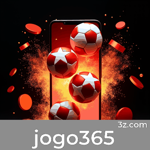 jogo365: Um Mundo de Jogos Selecionados e Diversos