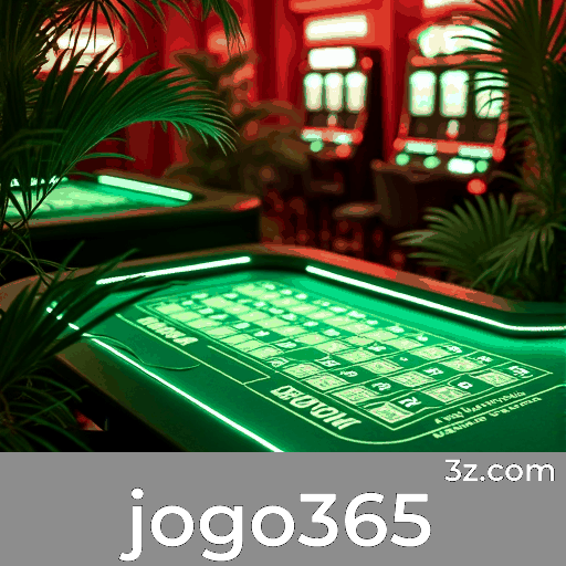 Desbloqueie os Bônus Surpreendentes do Jogo365